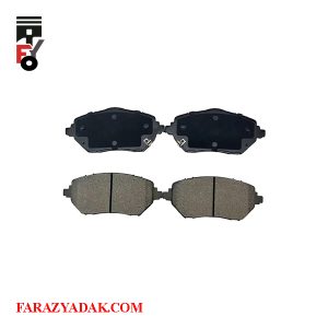 لنت عقب چری آریزو 6