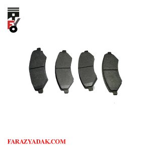 لنت عقب چری تیگو 5 اتومات