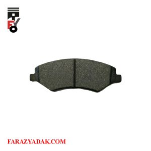 لنت عقب چری تیگو 5 توربو