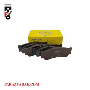 لنت عقب کی ام سی T8