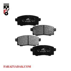 لنت عقب کی ام سی T9