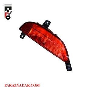 مه شکن عقب راست ام وی ام X55 اتومات