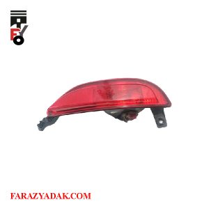 مه شکن عقب راست ام وی ام X55 پرو