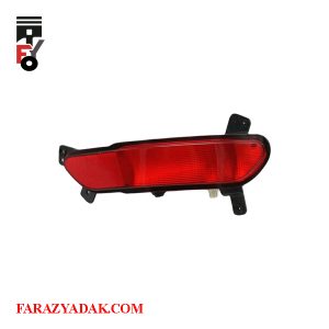 مه شکن عقب راست فیدلیتی پرایم