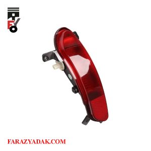 مه شکن عقب راست فیدلیتی پرستیژ