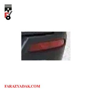 مه شکن عقب راست لیفان X70 اتومات