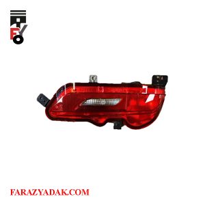 مه شکن عقب راست کی ام سی X5