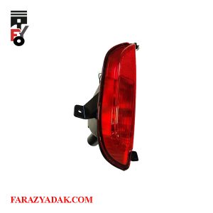 مه شکن عقب چپ ام وی ام X55 اتومات