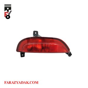 مه شکن عقب چپ ام وی ام X55 پرو