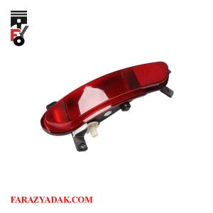 مه شکن عقب چپ فیدلیتی پرستیژ