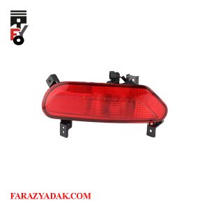 مه شکن عقب چپ چانگان CS55