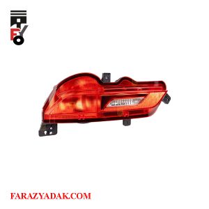 مه شکن عقب چپ کی ام سی X5