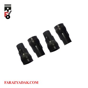 وایر شمع آریو Z300 دنده ای