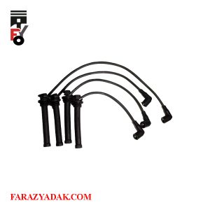 وایر شمع ام وی ام 110 قدیم 4 سیلندر اتومات