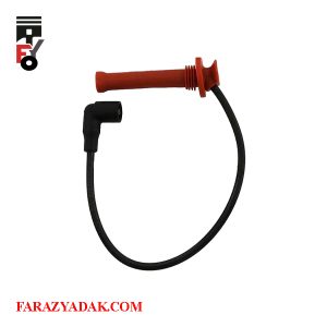 وایر شمع ام وی ام 110 قدیم 4 سیلندر دنده ای