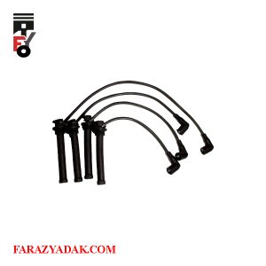 وایر شمع ام وی ام 315 نیو هاچبک