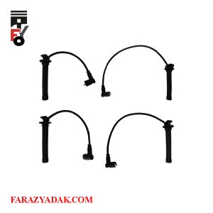 وایر شمع ام وی ام 550 دنده ای