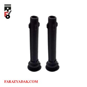 وایر شمع ام وی ام X22 دنده ای