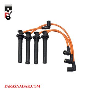 وایر شمع ام وی ام X33s