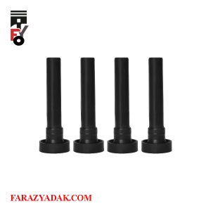 وایر شمع ام وی ام X55 دنده ای