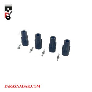 وایر شمع برلیانس H220 دنده ای