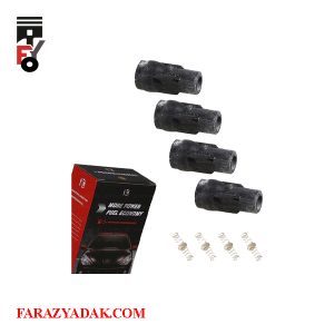 وایر شمع برلیانس H230 دنده ای