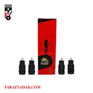 وایر شمع برلیانس H320 دنده ای (1650)