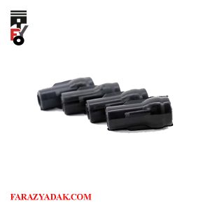 وایر شمع برلیانس H330 دنده ای (1500)