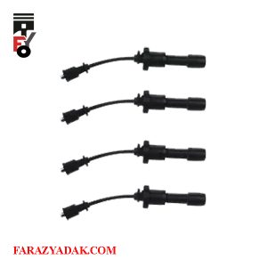 وایر شمع جک J3 صندوقدار