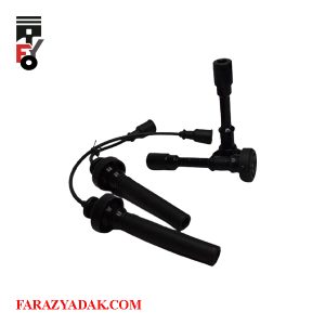 وایر شمع جک J3 هاچبک