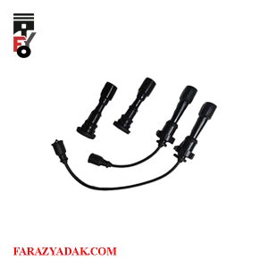 وایر شمع جک J4