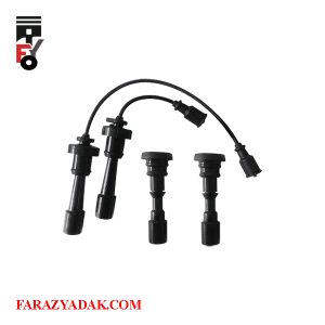 وایر شمع جک J5 اتومات