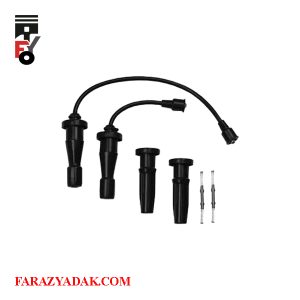 وایر شمع جک S5 اتومات