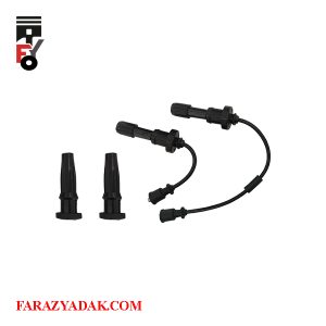 وایر شمع جک S5 دنده ای