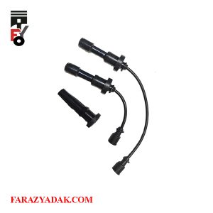 وایر شمع جک S5 نیو فیس