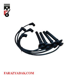 وایر شمع جیلی GC6 الیت