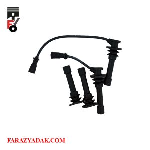 وایر شمع جیلی امگرند 7 اتومات