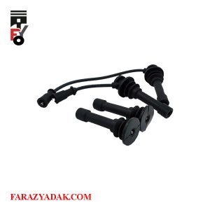 وایر شمع جیلی امگرند 7 دنده ای