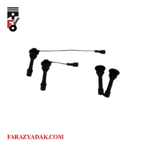 وایر شمع جیلی امگرند RV7 اتومات