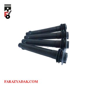 وایر شمع جیلی امگرند X7 شاسی