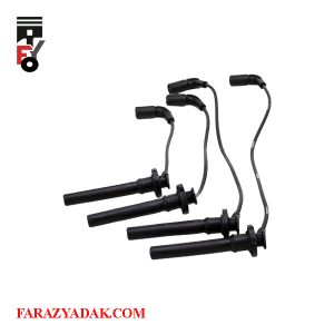 وایر شمع لیفان 520