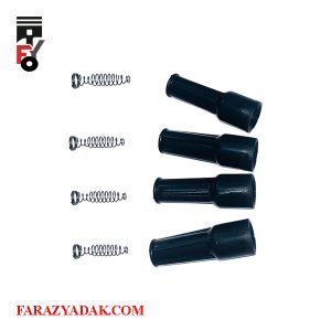 وایر شمع لیفان 820