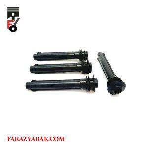 وایر شمع لیفان X50 دنده ای