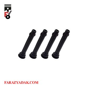 وایر شمع لیفان X60 دنده ای