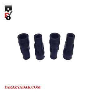 وایر شمع هایما S7 دنده ای