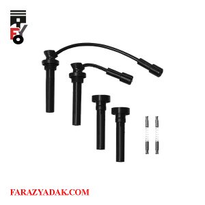 وایر شمع چری آریزو 5 اتومات