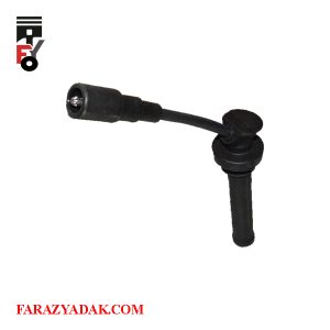 وایر شمع چری آریزو 5 دنده ای