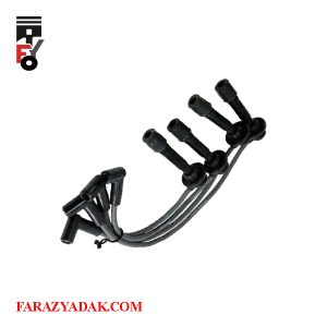 وایر شمع چری تیگو 5 دنده ای