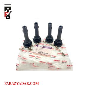 وایر شمع کی ام سی T8