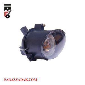 پروژکتور جلو راست ام وی ام X55 اتومات